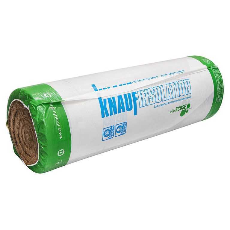Утеплитель Кнауф Insulation Aquastatik TR 044 50х1220х8200
