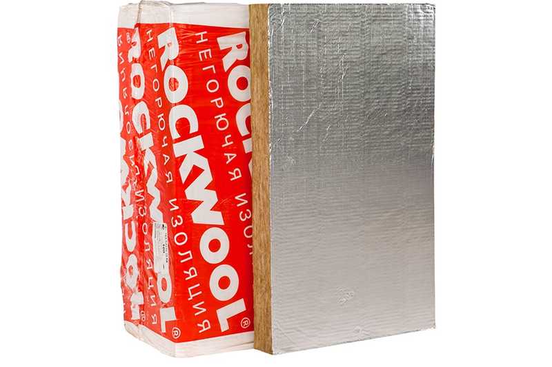 Утеплитель Роквул ТЕХ Баттс 50 170х600х1000